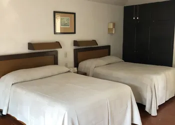 Hotel Ilebal Cuernavaca Centro - un lugar con encanto hotel thumbnail 5