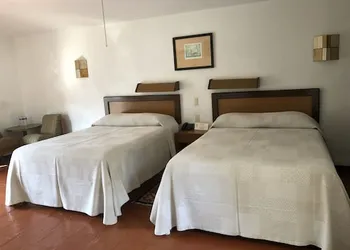 Hotel Ilebal Cuernavaca Centro - un lugar con encanto hotel thumbnail 6