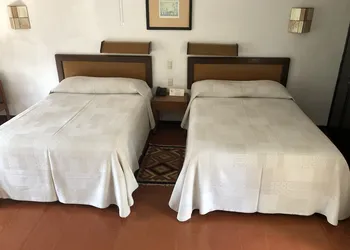 Hotel Ilebal Cuernavaca Centro - un lugar con encanto hotel thumbnail 7