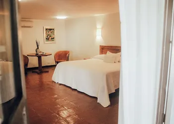 Hotel Ilebal Cuernavaca Centro - un lugar con encanto hotel thumbnail 8