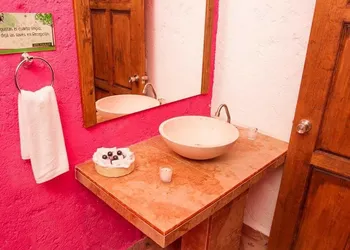 Hotel Hacienda San Francisco hotel thumbnail 4