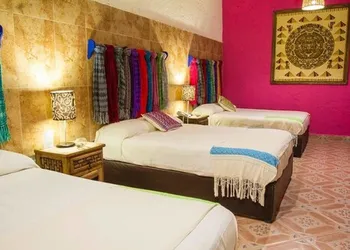 Hotel Hacienda San Francisco hotel thumbnail 6