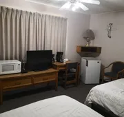 Rainbow Motor Inn hotel detail image 5