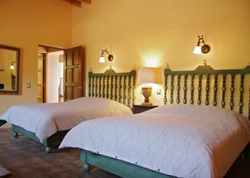 Villas Casa de Aves hotel thumbnail 5