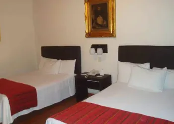 Hotel Hacienda Vista Hermosa hotel thumbnail 4