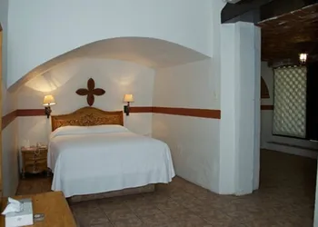 Hotel Hacienda Vista Hermosa hotel thumbnail 5