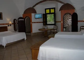 Hotel Hacienda Vista Hermosa hotel thumbnail 6