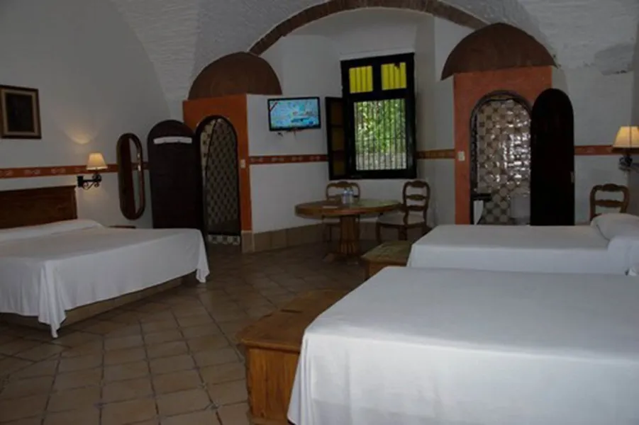 Hotel Hacienda Vista Hermosa hotel detail image 6