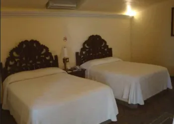 Hotel Hacienda Vista Hermosa hotel thumbnail 7