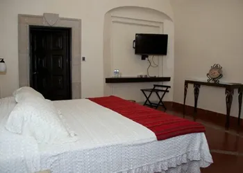 Hotel Hacienda Vista Hermosa hotel thumbnail 8