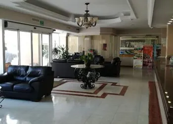 Hotel Baluarte hotel thumbnail 2