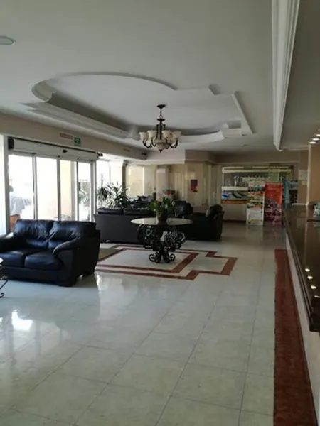 Hotel Baluarte hotel detail image 2