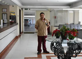 Hotel Baluarte hotel thumbnail 6