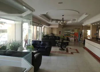 Hotel Baluarte hotel thumbnail 7