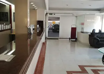 Hotel Baluarte hotel thumbnail 8