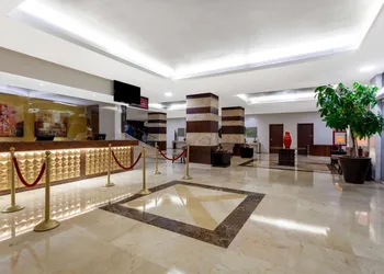 Ramada Plaza by Wyndham Veracruz Boca del Rio hotel thumbnail 2