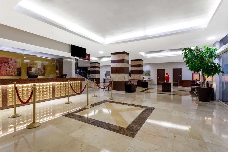 Ramada Plaza by Wyndham Veracruz Boca del Rio hotel detail image 2