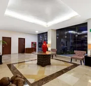 Ramada Plaza by Wyndham Veracruz Boca del Rio hotel detail image 3