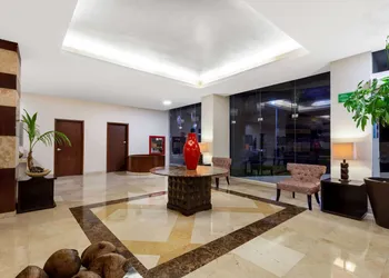 Ramada Plaza by Wyndham Veracruz Boca del Rio hotel thumbnail 3
