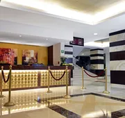 Ramada Plaza by Wyndham Veracruz Boca del Rio hotel detail image 4