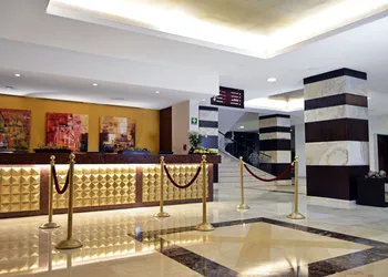 Ramada Plaza by Wyndham Veracruz Boca del Rio hotel thumbnail 4