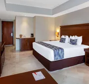 Ramada Plaza by Wyndham Veracruz Boca del Rio hotel detail image 5