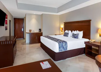 Ramada Plaza by Wyndham Veracruz Boca del Rio hotel thumbnail 5