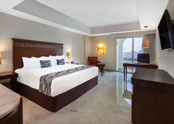 Ramada Plaza by Wyndham Veracruz Boca del Rio hotel thumbnail 6