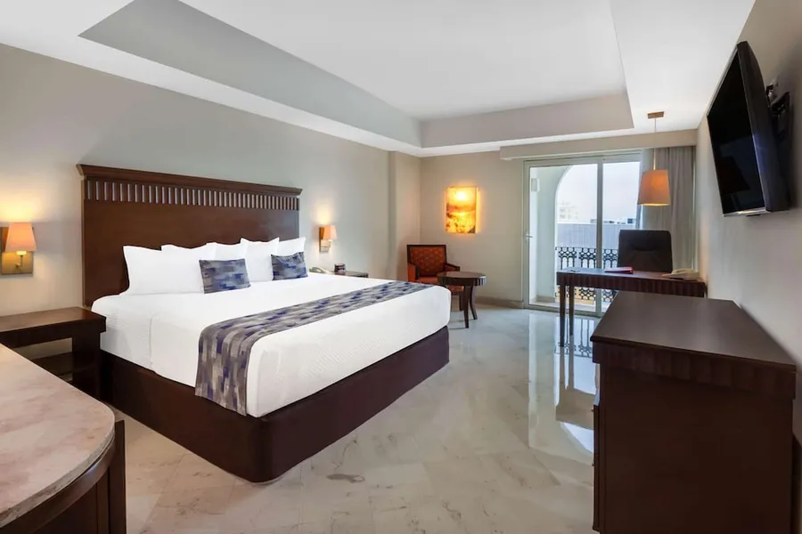 Ramada Plaza by Wyndham Veracruz Boca del Rio hotel detail image 6
