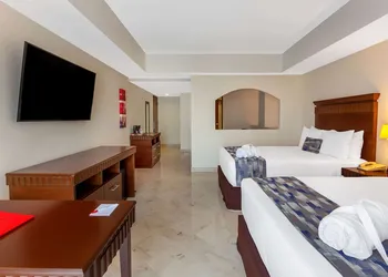 Ramada Plaza by Wyndham Veracruz Boca del Rio hotel thumbnail 8