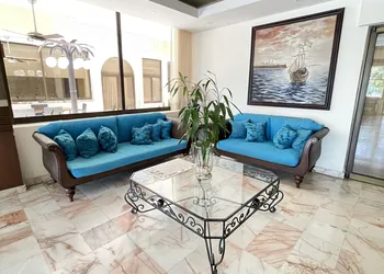Hotel del Paseo Campeche hotel thumbnail 3