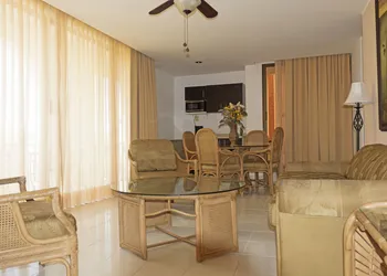 Hotel del Paseo Campeche hotel thumbnail 5
