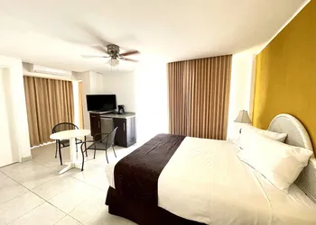 Hotel del Paseo Campeche hotel thumbnail 6