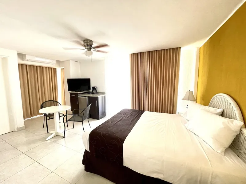 Hotel del Paseo Campeche hotel detail image 6