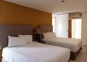 Hotel del Paseo Campeche hotel thumbnail 8