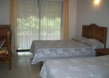 Hotel Istirinchá hotel thumbnail 5