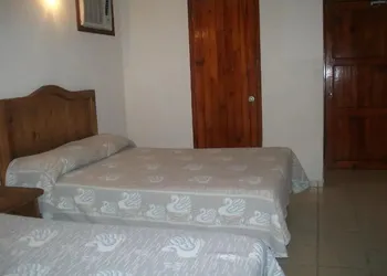 Hotel Istirinchá hotel thumbnail 6