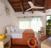 Cabo Blanco Hotel & Marina hotel detail image 3