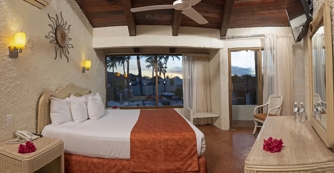 Cabo Blanco Hotel & Marina hotel detail image 6