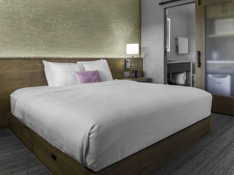 voco Niagara Falls - The Cadence by IHG hotel detail image 6