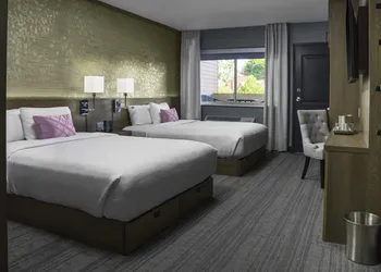 voco Niagara Falls - The Cadence by IHG hotel thumbnail 7