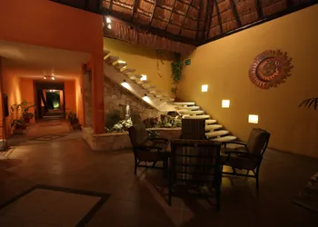 Hotel Lunasol hotel thumbnail 3