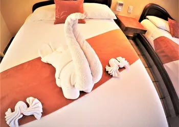 Hotel Lunasol hotel thumbnail 4