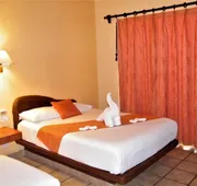 Hotel Lunasol hotel detail image 5