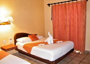 Hotel Lunasol hotel thumbnail 5