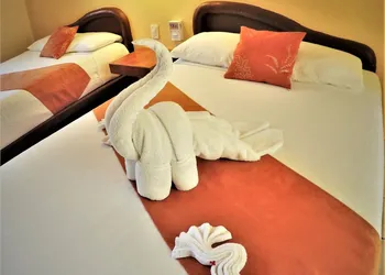 Hotel Lunasol hotel thumbnail 8