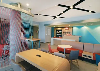 avid hotel Fresnillo by IHG hotel thumbnail 2