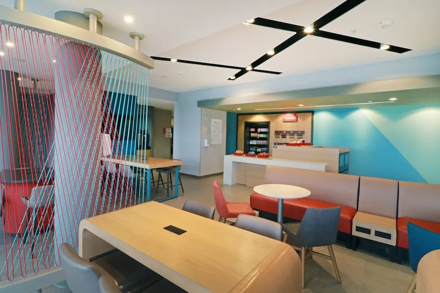 avid hotel Fresnillo by IHG hotel detail image 2