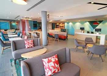 avid hotel Fresnillo by IHG hotel thumbnail 4