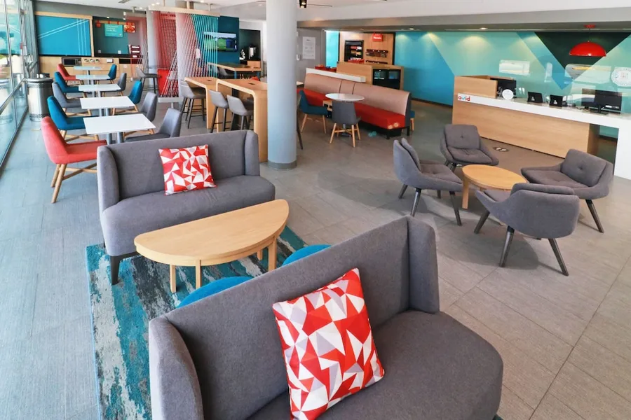 avid hotel Fresnillo by IHG hotel detail image 6
